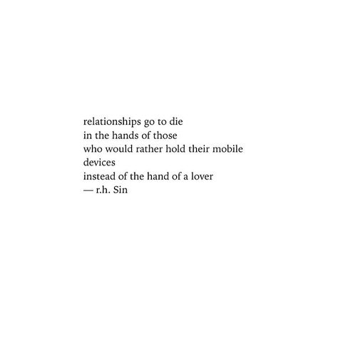 I've found myself losing interest in anyone comfortable with ignoring me for small devices that fit in the palm of their hands | volume II, @whiskeywordsandashovel is now available! #barnesandnoble #amazon #booksamillion #bookdepository #bookstagram #poetry Addicted To Phone, Losing Interest, Phone Quotes, Quote Inspirational, Quote Life, Intp, The Palm, Some Words, True Words