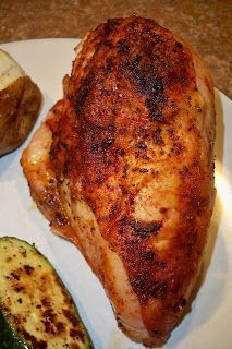 Smoked Chicken Breast Recipe, Bone In Chicken Breast, Brine Chicken Breast, Brined Chicken, Chicken Breast Marinade, Beer Chicken, Brine Chicken, Bone In Chicken, Brine Recipe