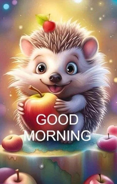 Be Happy And Smile, Good Morning Animals, Good Morning Hug, Happy Day Quotes, Good Morning Greeting Cards, Morning Memes, Good Morning Funny Pictures, Cute Good Morning Images, Good Morning Sunshine Quotes