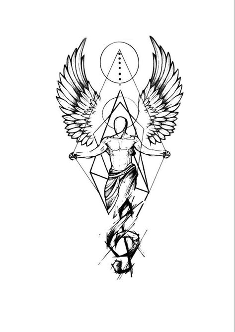 Darkside Tattoo, Wing Tattoo Men, Simple Tattoos For Guys, Sailor Moon Tattoo, Rose Tattoos For Men, Shiva Tattoo Design, Wrist Tattoos For Guys, Music Tattoo Designs, Buddha Tattoo