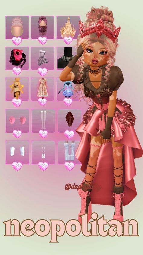 Dress To Impress New Themes, Themes In Dress To Impress, Dress To Impress Inspo Roblox Game, Dress To Impress Best Outfits, Dti Theme First Date, Best Dress To Impress Outfits, Dti Roblox Avatar, Vip Dress To Impress Outfits, Dti Non-vip Outfit Ideas