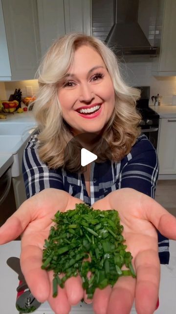 Jennifer Valentyne on Instagram: "#hack #herbs #tryit" Ww Hacks, Jennifer Valentyne, April 22, Meal Prep, Herbs, On Instagram, Instagram