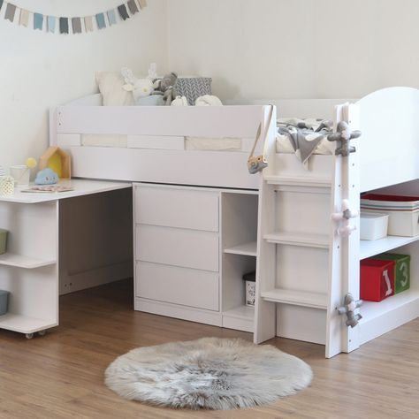 Beds Archives - Carpet Monster Pullout Desk, Mid Sleeper Bed, Mid Sleeper, High Sleeper, Under Bed Drawers, Underbed Storage, Ottoman Storage Bed, Cabin Bed, Bunk Bed With Trundle