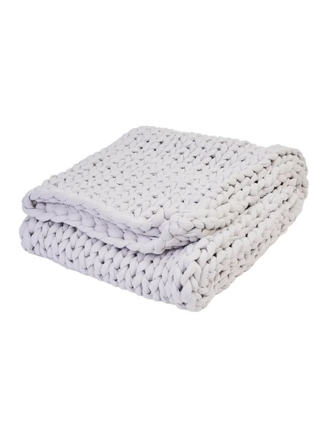 41 Best Cozy Gifts for the Homebody in Your Life 2024 | Glamour Deep Pressure, Knit Blanket, Cozy Gift, Sateen Sheets, Sleep Better, Weighted Blanket, Loungewear Set, A Blanket, Total Body