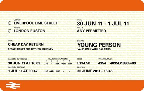 train ticket printable template - Google Search Train Ticket Template, Paper Train, Train Ticket, One Ticket, Ticket Design, Cute Laptop Stickers, Outdoor Vacation, Ticket Template, Train Tickets