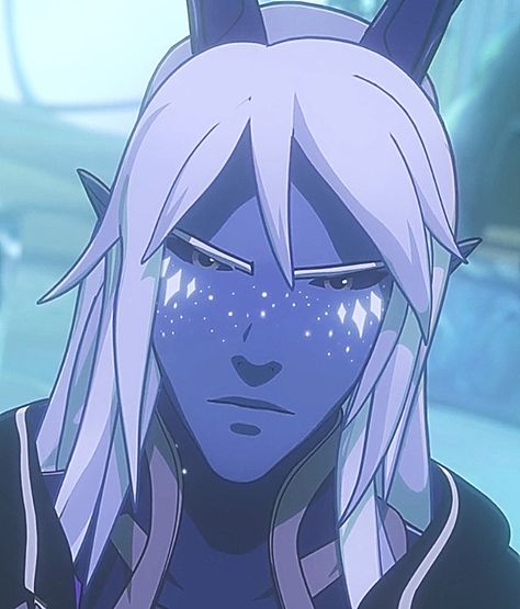 aaravos 💖💖 Planets In The Sky, Elf Man, Prince Dragon, Anime Sites, Dragon Princess, Prince Art, Attack On Titan Fanart, Fictional Crushes, Fantastic Beasts