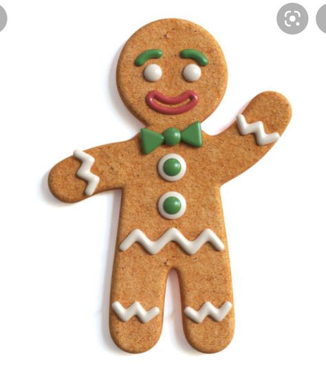 Gingerbread Man Royal Icing Cookies, Gingerbread Man Decorations Cookie, Ginger Bread Cookies Drawing, Gingerbread Cookies Drawing, Ginger Bread Illustration, Gingerbread Cookies Painting, Gingerbread Person, Horse Cookies, Bread Man