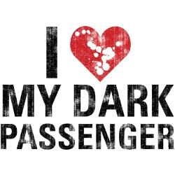 I <3 my dark passenger Dexter Morgan Funny, Dexter Quotes, Brian Moser, Debra Morgan, Dark Passenger, Michael C Hall, Dexter Morgan, Stuff And Thangs, Slice Of Life