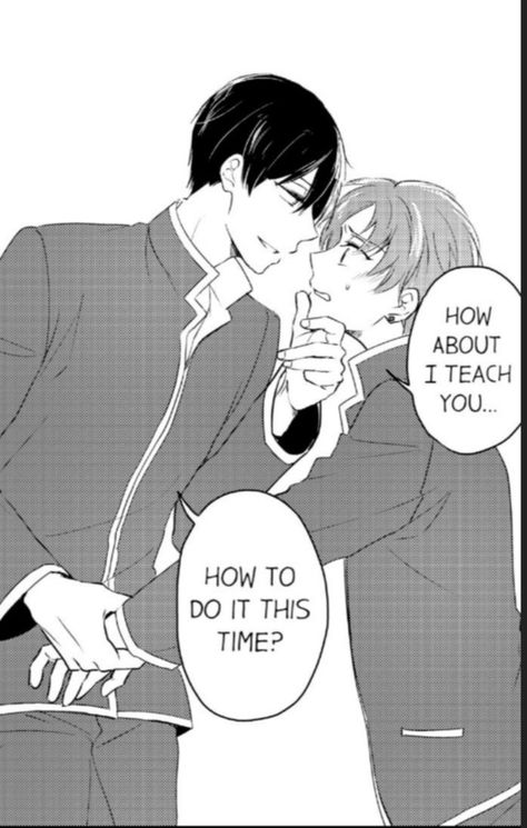 Pregnant In Boy's School / Wataru Masumi yaoi bl manga Anime, Art