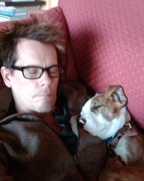 Kevin Bacon and Kyra Sedgwick Mourn Loss of Family Dog: 'Goodbye Sweet Lily' Dogs Together, Kyra Sedgwick, Nite Nite, Young Johnny Depp, Kevin Bacon, Civil Rights Leaders, Tiny Puppies, Sports Awards, Family Dog