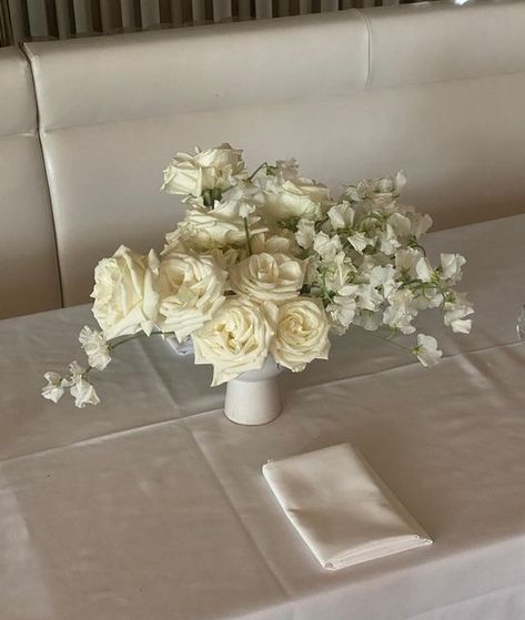 fiflàr floral on Instagram: "🍦" Victoria Wedding, Flower Installation, Wedding Floral Centerpieces, Memorial Flowers, Rose Arrangements, Wedding Mood, City Wedding, Floral Centerpieces, Backyard Wedding