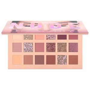 Huda Beauty Eyeshadow Palette, Huda Beauty Eyeshadow, Huda Beauty Palette, Wholesale Makeup, Waterproof Eyeshadow, Nude Palette, Face Palette, Nude Eyeshadow, Makijaż Smokey Eye