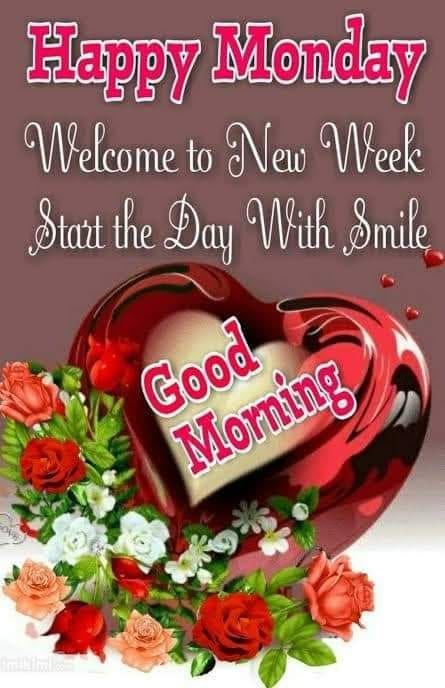 Monday Good Morning Wishes, Monday Morning Greetings, Happy Monday Pictures, Monday Morning Wishes, Happy Monday Images, Monday Wishes, Good Morning Monday Images, Happy Monday Quotes, Happy Monday Morning