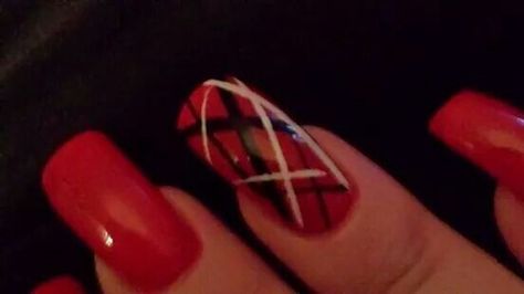 Van Halen, Hair Art, Nail Inspo, Hair And Nails, Nail Colors, Nail Art, Nails, Van, Hair Styles