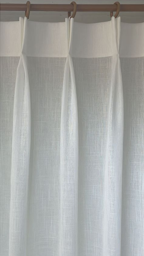 Sheers Curtains Living Room, Diy Headboard Ideas, Cozy Living Room Decor, Room Decor Cozy, Wabi Sabi Interior, Bed Cover Design, Headboard Ideas, Rustic Kitchen Cabinets, Decor Fireplace