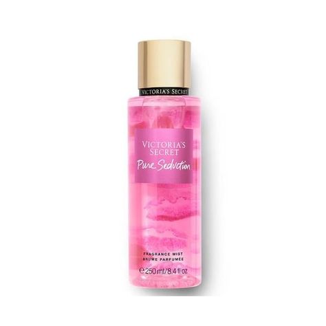 Victoria Secret Pink Body Mist, Victoria's Secret Pure Seduction, Perfume Victoria Secret, Victoria Secret Body Spray, Victoria Secret Body Mist, Parfum Victoria's Secret, Pure Seduction, Victoria Secret Fragrances, Body Splash