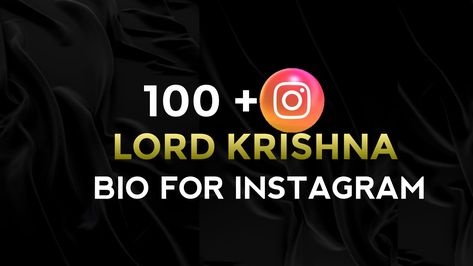 Krishna Bio For Instagram, Instagram Bio Short, Bio For Whatsapp, Bio For Instagram, Facebook Bio, Attitude Bio For Instagram, Happy Alone, I Hate Love, You Lied To Me