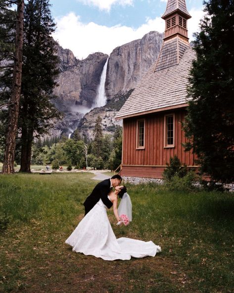 Unusual Wedding Venues, Wedding Locations California, California Mountains, Mountain Wedding Venues, Yosemite Wedding, Unusual Weddings, National Park Wedding, Yosemite Valley, Yosemite National