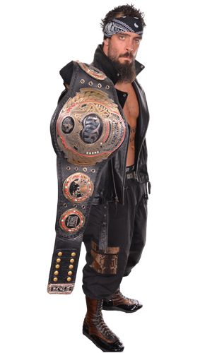 Ring of Honor Heavyweight Champion - Jay Lethal Ring Of Honor, Championship Belt, Japan Pro Wrestling, World Heavyweight Championship, Wrestling Stars, Pro Wrestler, Wrestling Superstars, Macho Man, Power To The People