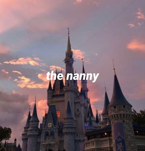 The Nanny Aesthetic, Nanny Aesthetic, Aesthetic Cover, The Nanny, Think Happy Thoughts, Beautiful View, Happy Thoughts, Nanny, Beautiful Views