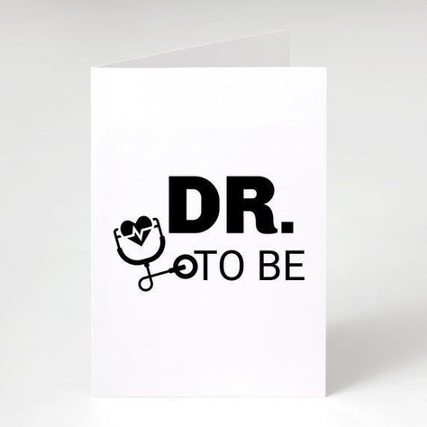 Doctor Birthday, Thanks Greetings, Greeting Card Christmas, Med School Motivation, Future Doctor, Distance Gifts, Cleanse Your Body, Med School, Card Christmas