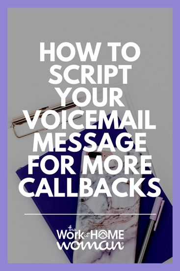 Having a few prepared voicemail scripts for those times when you need to leave a message will increase the possibility that the prospect will call you back. #voicemail #script #business #marketing #callbacks #coldcalling Funny Voicemail Greetings, Cold Calling Scripts, Voicemail Greeting, Email Etiquette, Success Aesthetic, Party Planning Business, Direct Sales Tips, Signing Agent, Mobile Notary