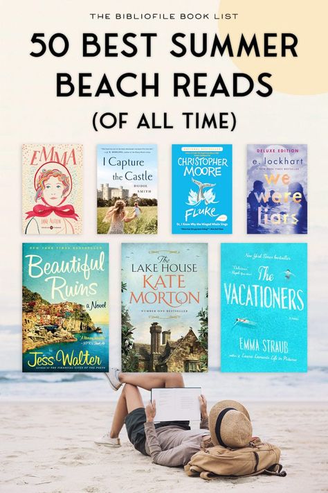 Book Club Snacks, Chick Lit Books, Best Summer Reads, Best Beach Reads, Summer Book Club, Beach Reads, Summer Reads, Beach Read, Contemporary Books