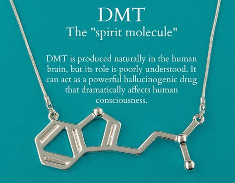 Dmt Spirit Molecule, Chemistry Tattoo, Molecule Tattoo, Sacred Science, Chemical Structure, Pineal Gland, Magick Book, Spirit Science, Black And White Art Drawing