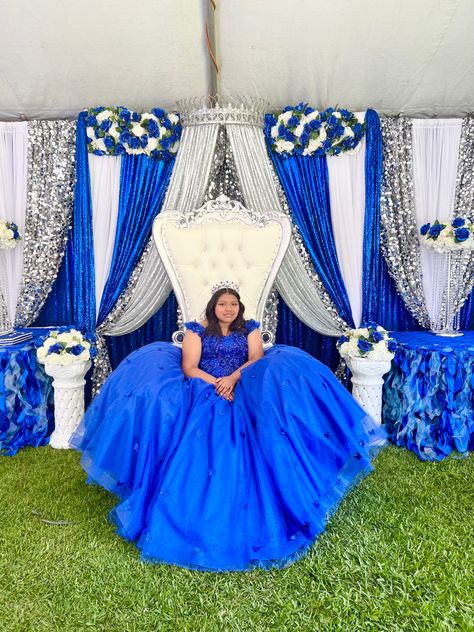 English Gown, Cinderella Quinceanera Themes, Glitter Shower Curtain, Cinderella Quinceanera, Quince Decor, Draping Ideas, Sweet 16 Themes, Quinceanera Decorations, Quinceanera Themes