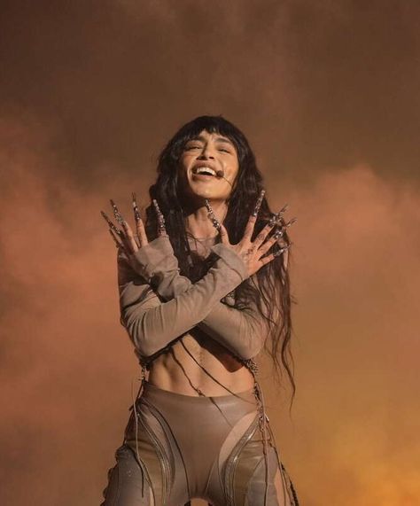 Loreen Eurovision Tattoo, Loreen Eurovision 2023, Loreen Eurovision, Loreen Tattoo, Loreen Talhaoui, Eurovision Party, Eurovision 2023, Dc Villains, Popular People