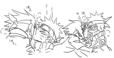 Sasunaru Spicy Fanart, Naruto Shippuden Fanart, Alakazam Pokemon, Spicy Fanart, Sasuke And Naruto Love, Naruto And Sasuke Funny, All X Naruto, Naruto And Sasuke Kiss, Sasuke And Naruto