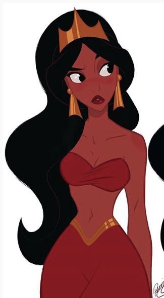 Princess Jasmine Drawing, Jasmine Fan Art, Treat Drawing, Jasmine Drawing, Jasmine Halloween Costume, Aladdin Wallpaper, Mode Poses, Place Aesthetic, Disney Character Art