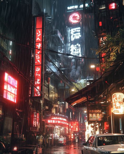 Turning a potential crisis into an opportunity; is the name of the game~ https://surrealismbykia.carrd.co/ #rainydays #Cyberpunk #motivationalquotes #art Cyberpunk Steampunk Aesthetic, Steampunk Aesthetic, Cyberpunk Aesthetic, Cyberpunk Art, Black White Red, Rainy Days, Cyberpunk, The Game, Turning