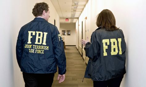 The Kids Are Not Alright Fbi Detective, Fbi Office, Usa Government, If I Was A, Bra Image, Executive Branch, Federal Bureau Of Investigation, Fbi Agent, Education Center