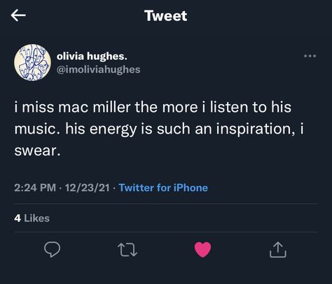 Mac Miller Tweets, Mac Miller Wallpaper Iphone, Mac Miller Aesthetic, Mac Miller Wallpaper, Larry Fisherman, Mac Collection, Red Giant, Keep The Peace, Mac Miller