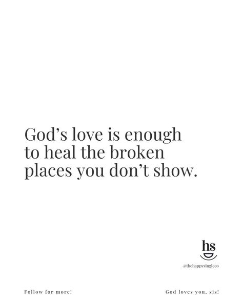 Healing is found in Christ’s love. What’s one place you’re inviting God to heal tonight? ✨ #RestInGodsLove #HealingInHim #EveningEncouragement #PeaceInTheStorm #RestInGodsPeace #EndYourDayWithGrace #StrengthInGodsLove God Heals The Broken Hearted, God's Healing, Motivational Bible Verses, Healing Relationships, Love Is Not Enough, Broken Hearted, God Heals, 2025 Vision, God Loves You