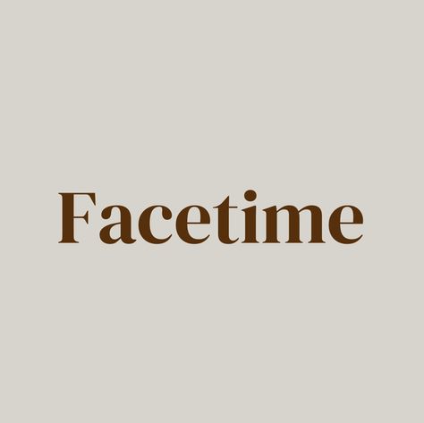 Ios Aesthetic Icon, Aesthetic Facetime Icon, Facetime Icon Aesthetic, Facetime Aesthetic, Facetime Icon, Christ Centered Relationship, Ios Aesthetic, My Heart Is Yours, Screen Icon