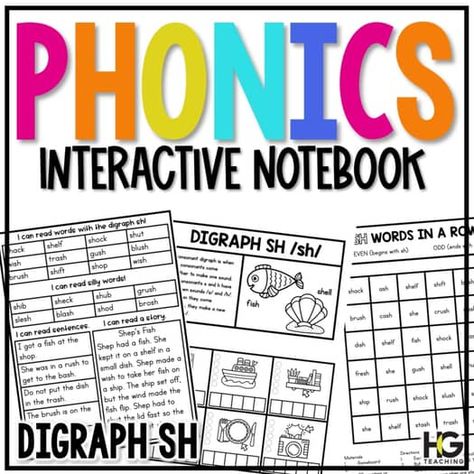 Letter Sounds Fluency Decoding Drills | Blending Letter Sounds | Speed Drills Phonics Interactive Notebook, Digraph Ck, Letter Sound Fluency, Diverse Classroom, Segmenting Words, Hooked On Phonics, Multi Sensory Learning, Fluency Activities, Read Letters