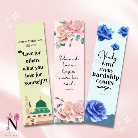 Islamic bookmarks - pastel collection available in english and french #islamic #islamicquote #islamicreminders #pastel #islam #muslim #islamicgifts #muslimah #islamicbookmarks #islamicreminders #islamicaesthetic Islamic Bookmarks, Bookmarks Ideas, File Decoration, Acrylic Bookmarks, Bookmarks Diy, Tea Ideas, English And French, Islamic Caligraphy Art, Islamic Caligraphy