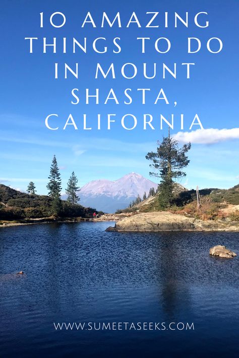 My Shasta Ca, Things To Do In Chico California, Shasta Lake California, Lake Shasta California, Mt Shasta California Things To Do, Mount Shasta California Things To Do, Idaho Roadtrip, Dunsmuir California, Mt Shasta California