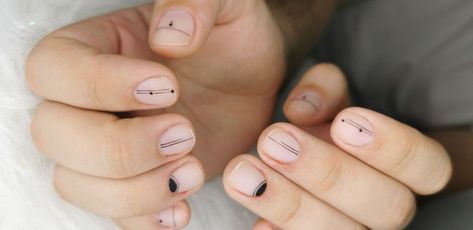 ¿Diseños de uñas para hombre? Conoce la nueva tendencia Male Nails Ideas, Mens Nail Art Designs, Nail Art Men Design, Male Manicure Art Designs, Man Nails Design, Men’s Manicure, Mens Nail Designs, Nail Ideas For Men, Men’s Nails