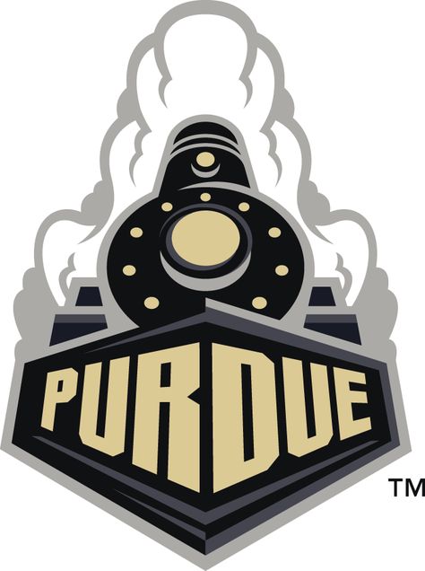 Purdue University Logo, Purdue Logo, College Football Logos, Volleyball Photos, Pop Ideas, Frat Coolers, Purdue Boilermakers, Logo Shapes, Purdue University