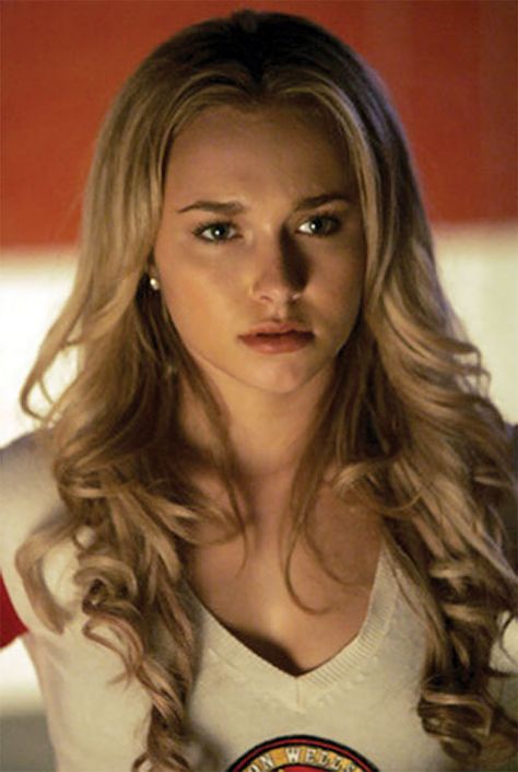 Claire Bennet, Heroes Tv Series, Drake & Josh, Jamie Mcguire, Inner Conflict, Hayden Panettiere, Beautiful Disaster, Movie Fashion, Feb 13