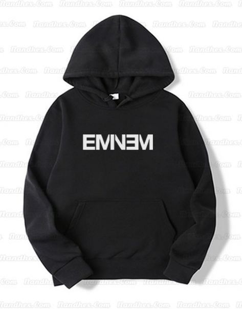 Eminem Logo, Eminem Hoodie, It Hoodie, Hoodies For Women, Custom Hoodies, Text Style, Really Cute Outfits, Best Buy, Casual Elegance