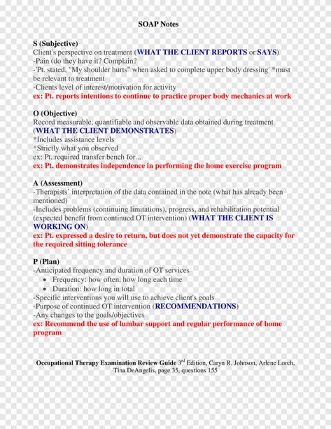 Example of editable soap note occupational therapy examination review guide pain management soap note template. Pain management soap note template, Note taking is an important support to our memory once we've been in a significant situation such as a meeting or ... Occupational Therapy Medication Management, Soap Notes Occupational Therapy, Soap Note Template, Soap Notes, Cpt Codes, Note Templates, Soap Note, Psychiatric Nursing, Note Template