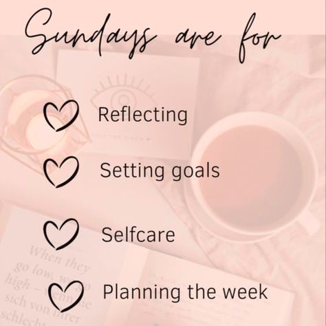 Sunday Grind Quotes, Sunday Girly Quotes, Sunday Beauty Quotes, Sunday Fitness Quotes, Self Care Sunday Images, Sundays Are For Quotes, Sunday Reminder Quotes, Sunday Morning Quotes Motivation, Positive Sunday Quotes