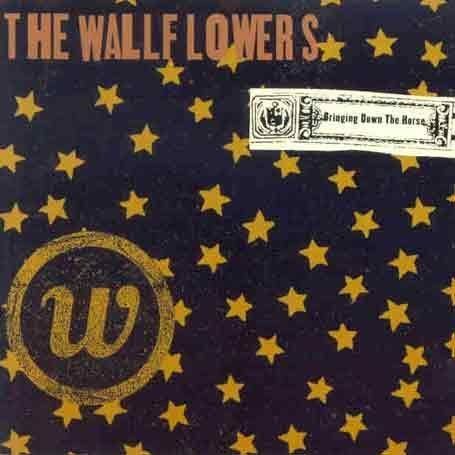 The Wallflowers The Wallflowers, Mike Campbell, Third Eye Blind, Invisible Cities, Ukulele Tabs, Stone Temple Pilots, Lonely Girl, Best Albums, Internet Radio