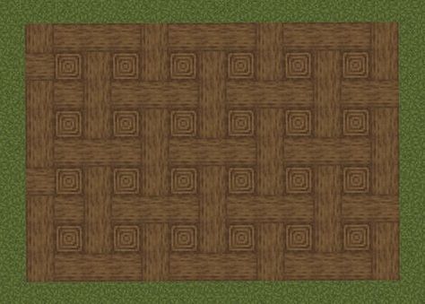 Minecraft Floor Designs, Building Reference, Minecraft Building Guide, Minecraft Idea, Mc Ideas, Minecraft Tutorials, Minecraft Things, Minecraft Interior, Minecraft Blocks