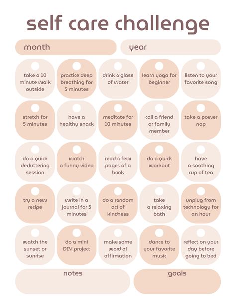 Use this customizable Ivory Beige Retro Minimalistic Self Care Planner template and find more professional designs from Canva. #ivory #pink #beige #peach #retro #minimalist #2024 #plannerselfcare #selfcare #elegant #business #personal #aesthetic #bohemian #retro #vintage #modern #boho #minimal #minimalistic #personalize #organizer #planning #planner  #business #blank #USletter #canva #template Goal Setting Template, Printable Postcards, Wellness Tracker, Retro Minimalist, Planner Business, Learn Yoga, Personal Aesthetic, Planner Templates, Food Journal