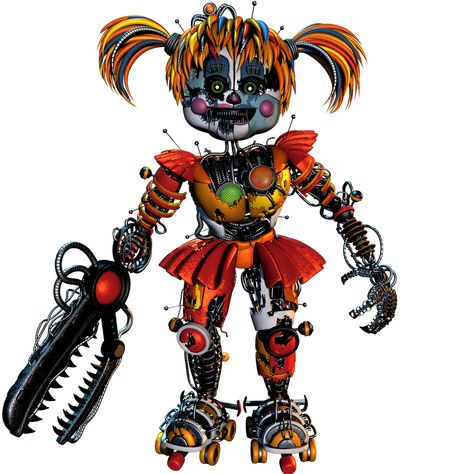 Scrap Baby Full Body - [FNaF 6 FFPS] by ChuizaProductions on DeviantArt Circus Baby Art, Baby Blender, Fnaf Baby, Fnaf Sister Location, Animatronic Fnaf, Circus Baby, Fnaf Wallpapers, Peggy Carter, Baby Drawing